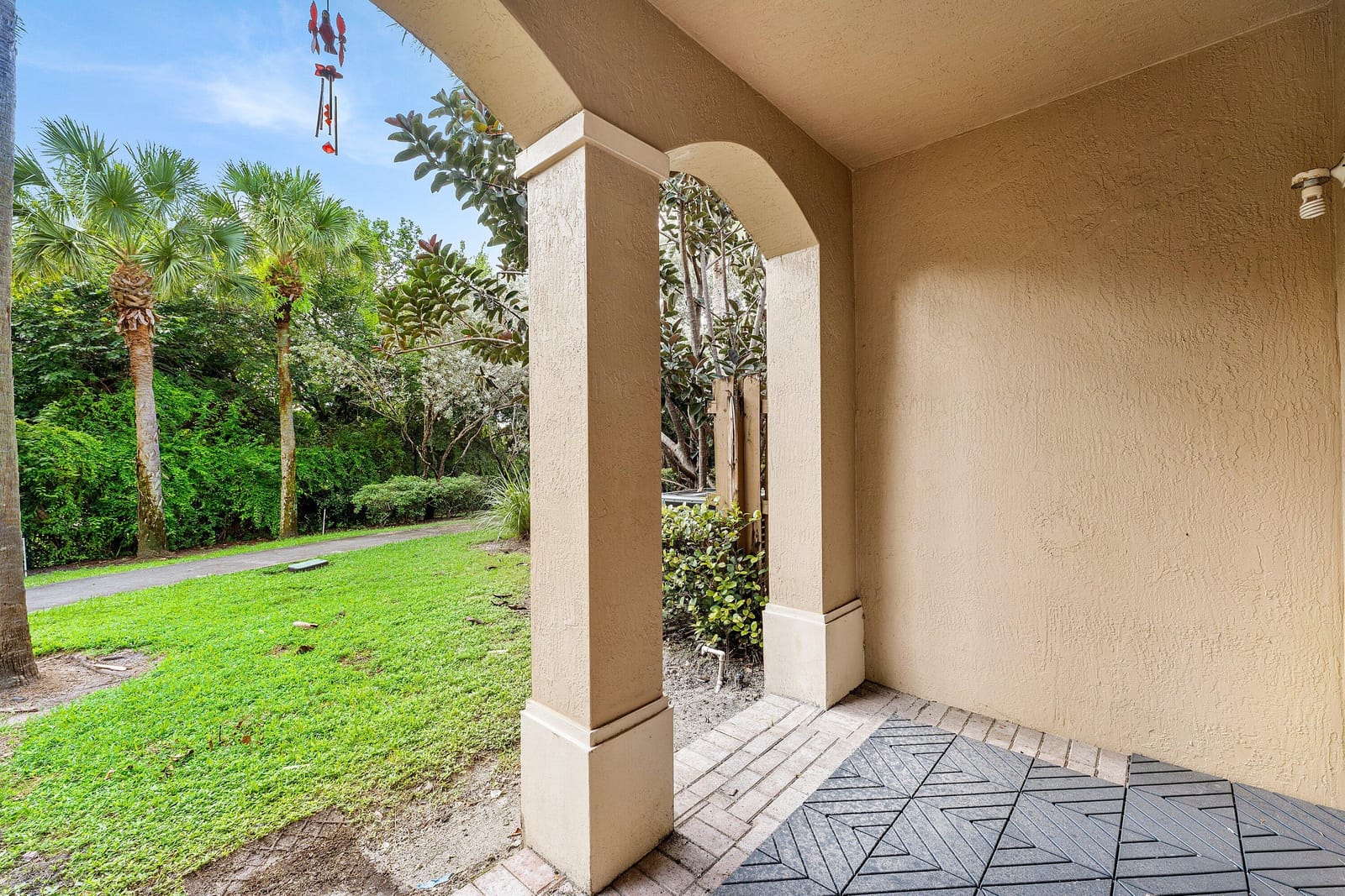 2896 Hidden Hills Road 1002, West Palm Beach, FL 33411 photo 27