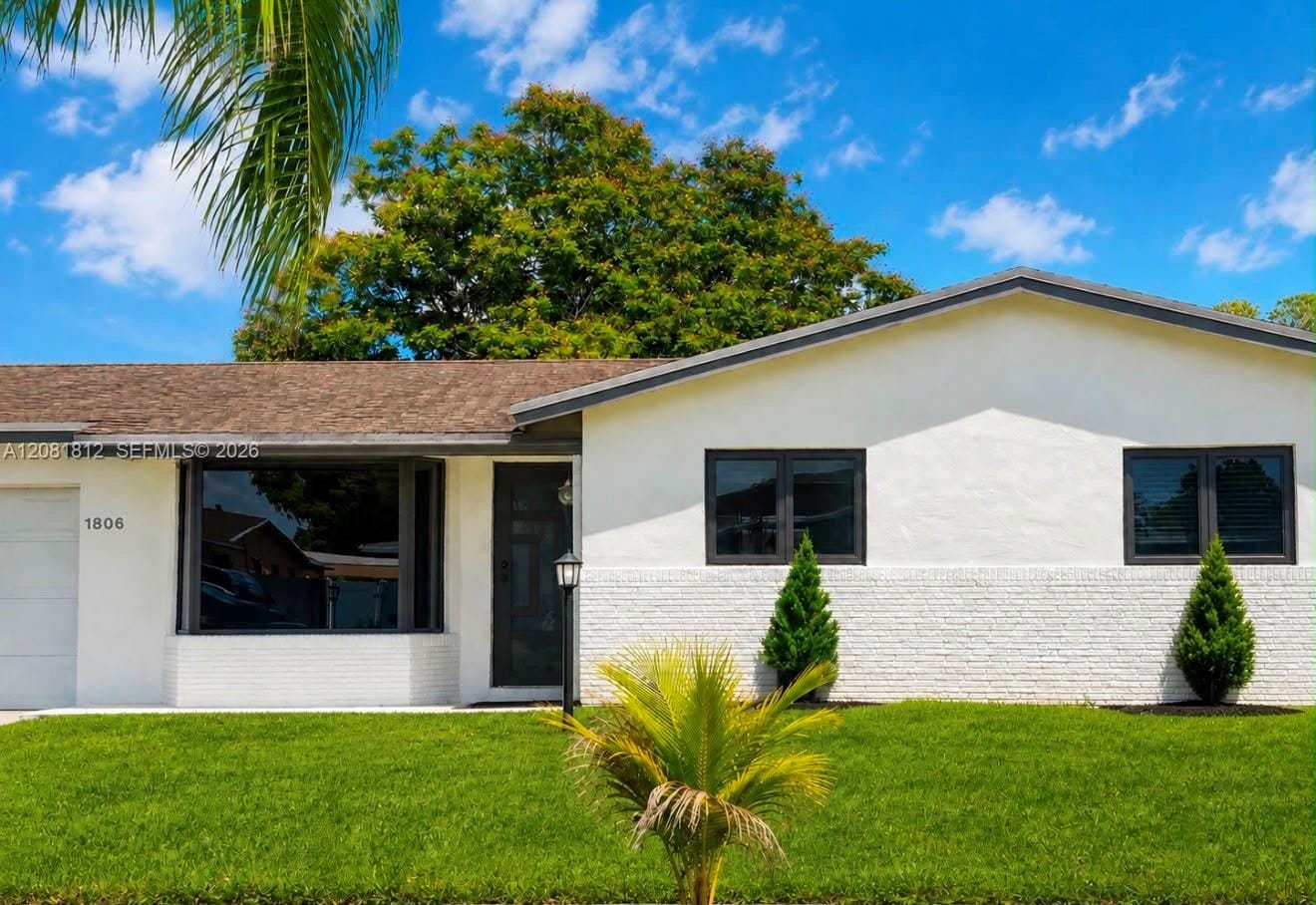 1806 NW 68th Avenue 1, Margate, FL 33063