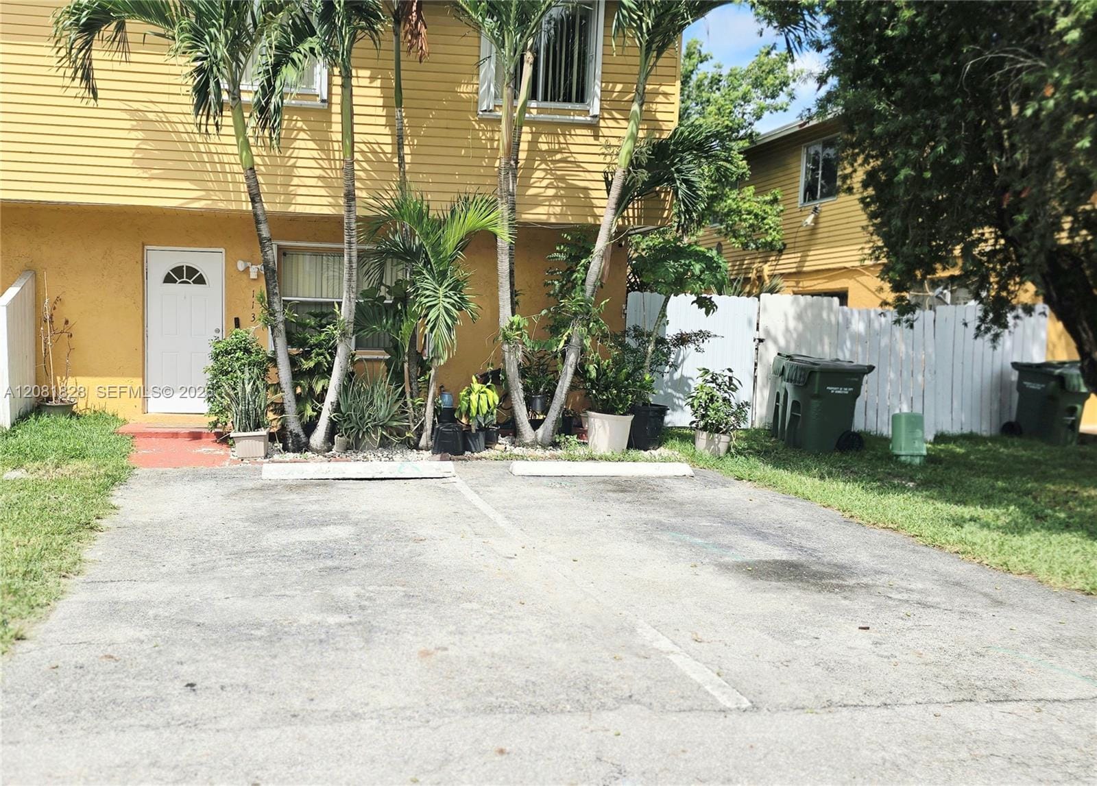 113 NE 12th Avenue 113, Homestead, FL 33030