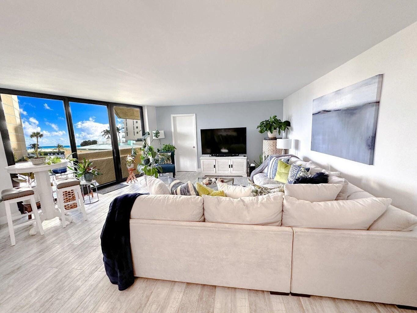 2800 N OCEAN Drive B-2D, Singer Island, FL 33404 photo 2