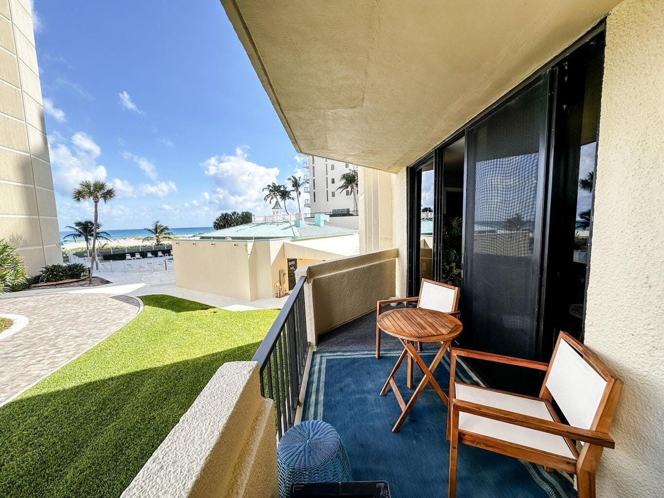 2800 N OCEAN Drive B-2D, Singer Island, FL 33404 photo 14