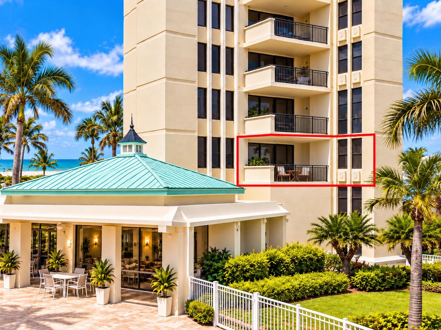 2800 N OCEAN Drive B-2D, Singer Island, FL 33404 photo 15
