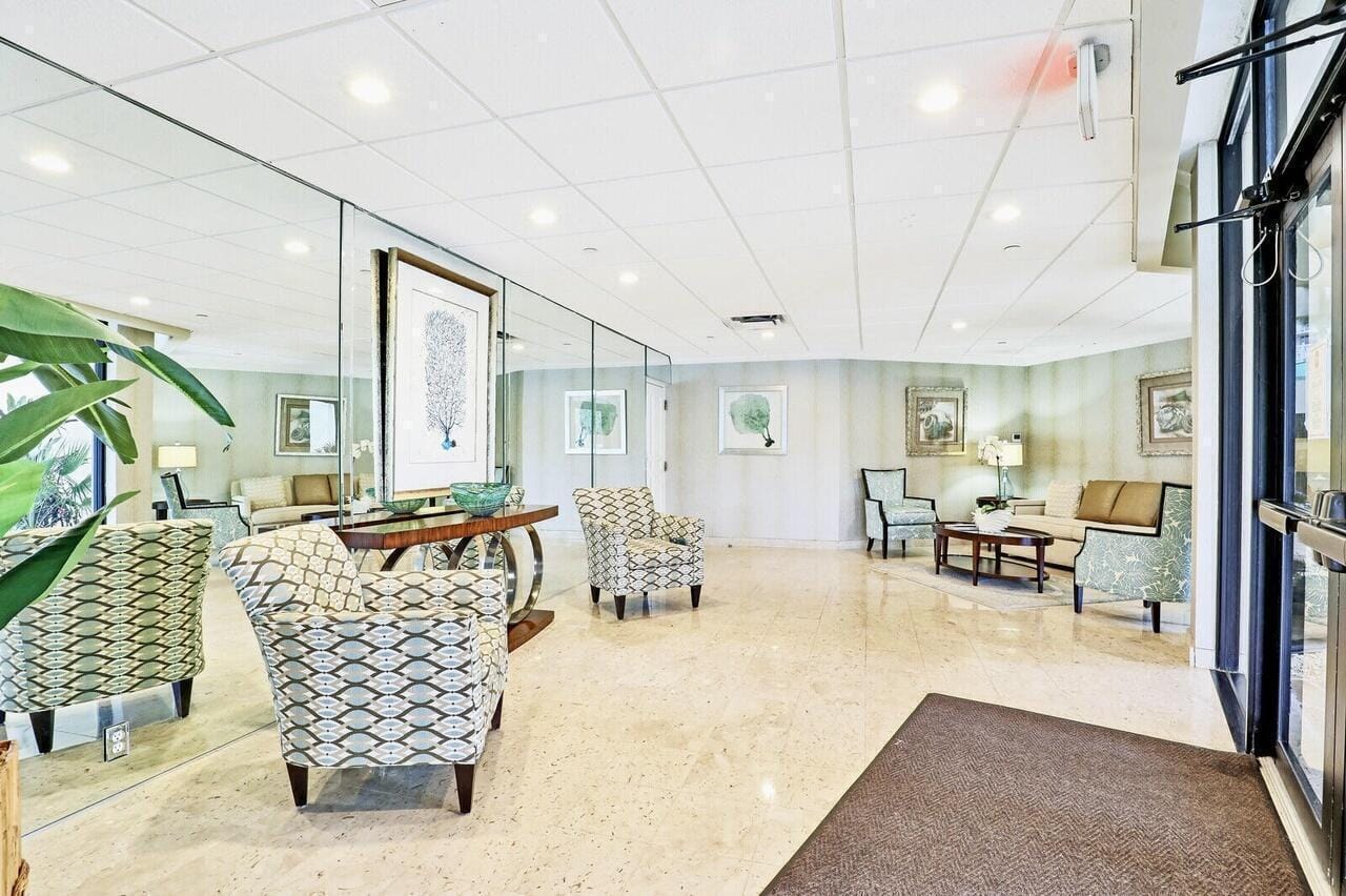 2800 N OCEAN Drive B-2D, Singer Island, FL 33404 photo 16