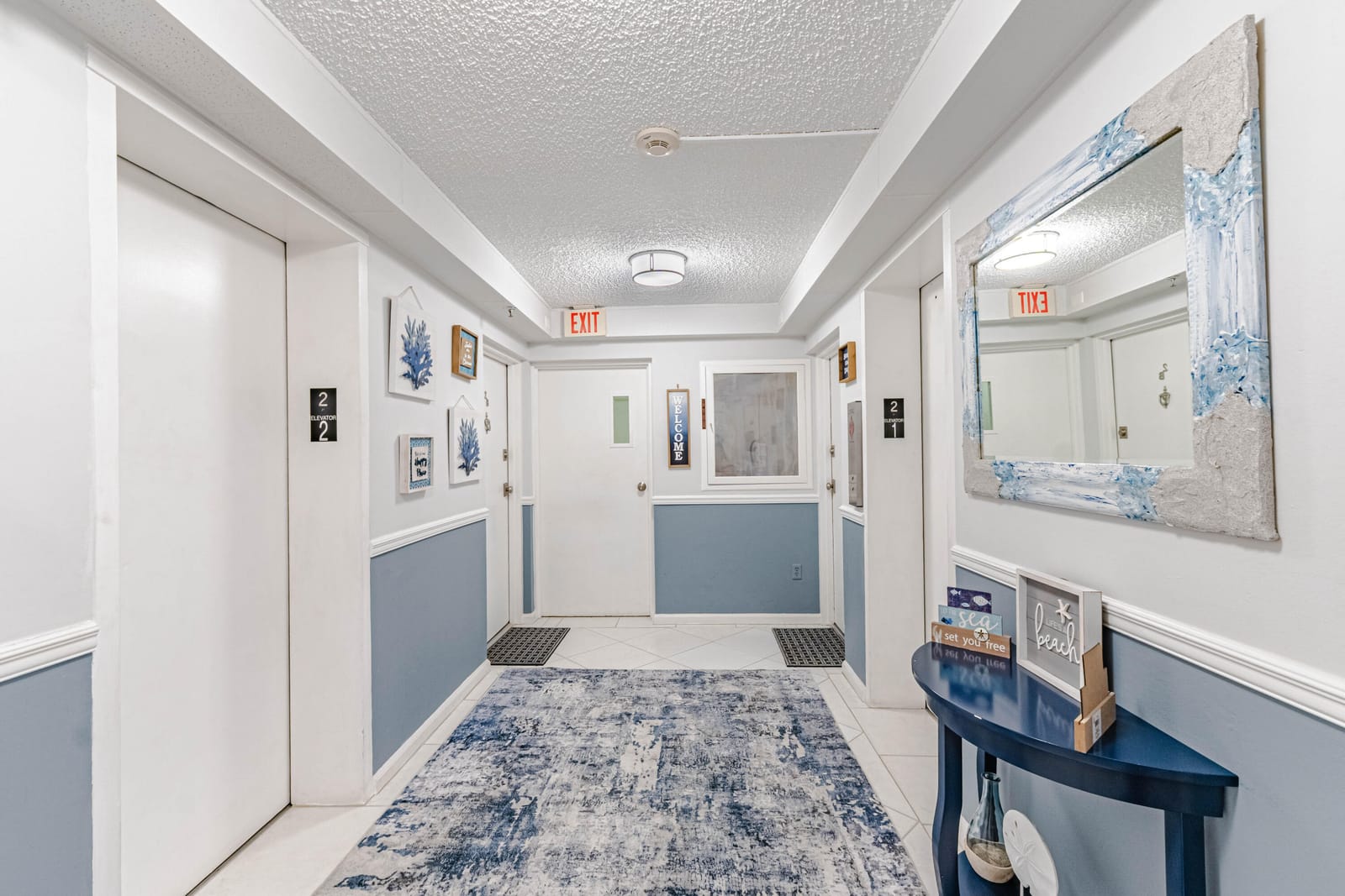 2800 N OCEAN Drive B-2D, Singer Island, FL 33404 photo 17