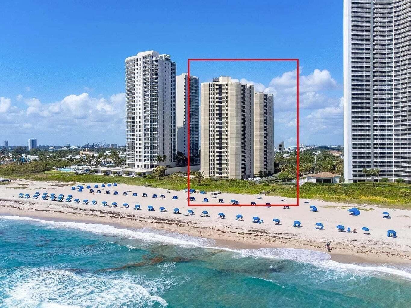 2800 N OCEAN Drive B-2D, Singer Island, FL 33404 photo 21