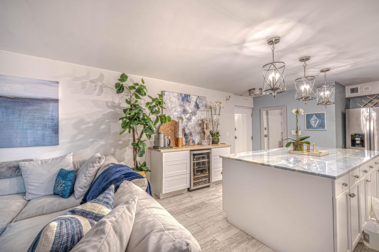 2800 N OCEAN Drive B-2D, Singer Island, FL 33404 photo 5