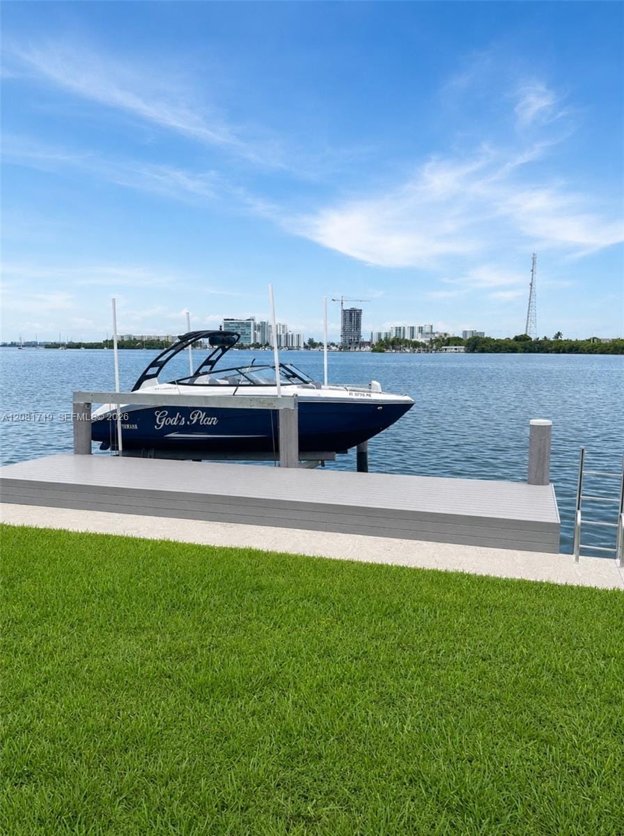 8041 NE Bayshore Court 8041, Miami, FL 33138 photo 27