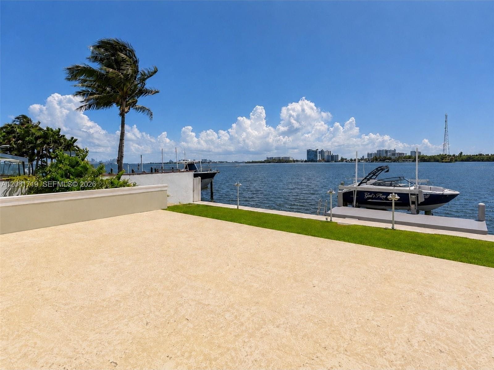 8041 NE Bayshore Court 8041, Miami, FL 33138