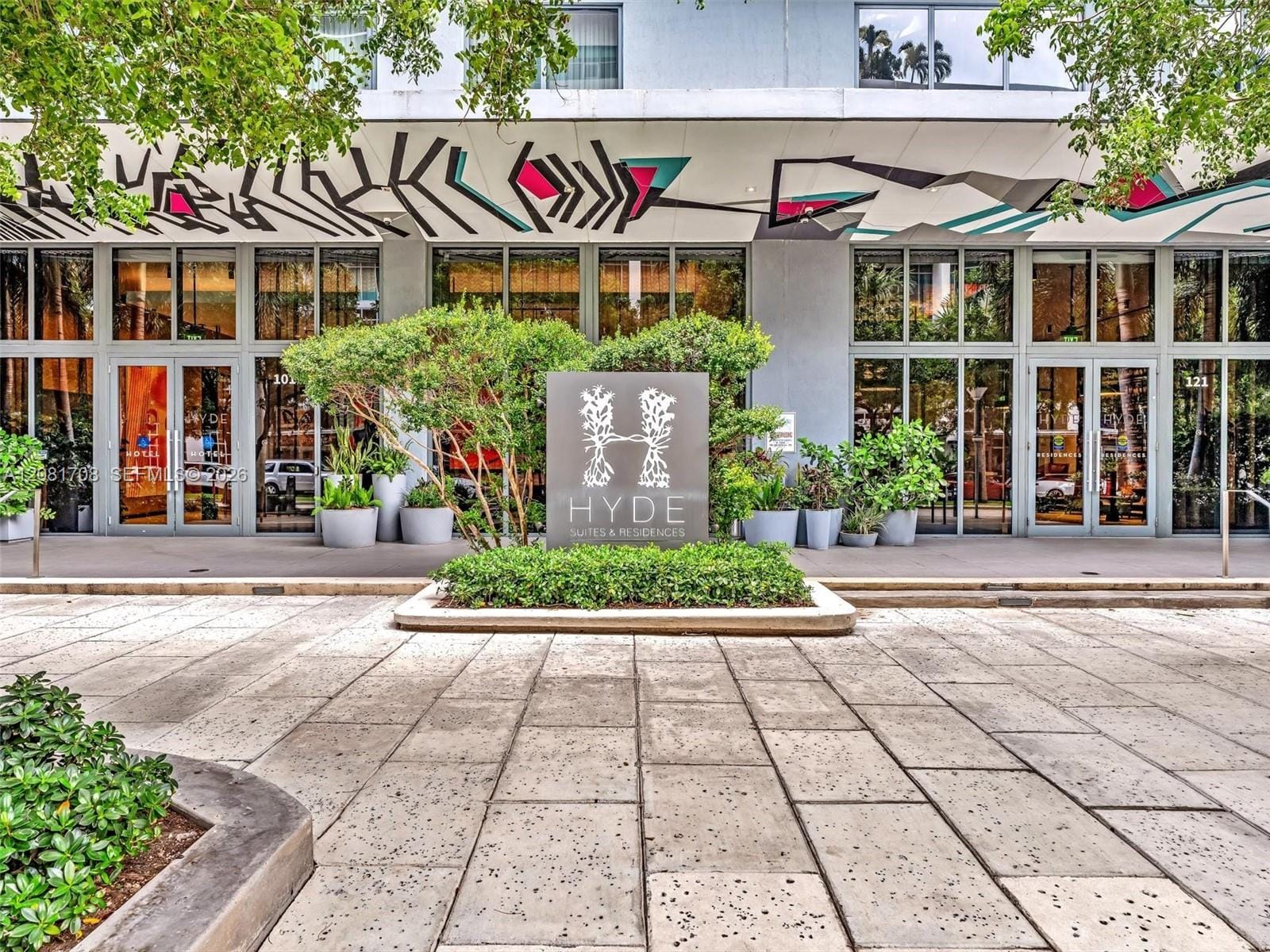 121 NE 34th Street 1602, Miami, FL 33137