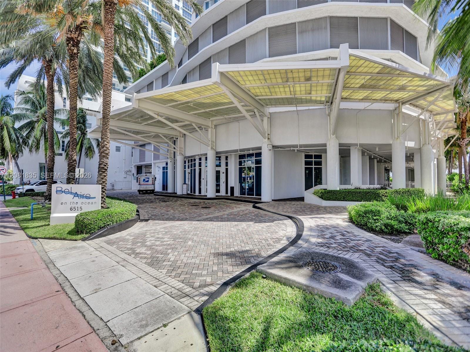 6515 Collins Avenue 910, Miami Beach, FL 33141