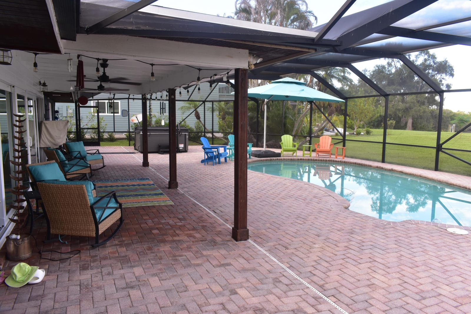 651 SE Hidden River Drive, Port St. Lucie, FL 34983 photo 18