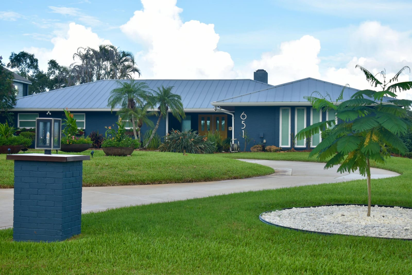 651 SE Hidden River Drive, Port St. Lucie, FL 34983