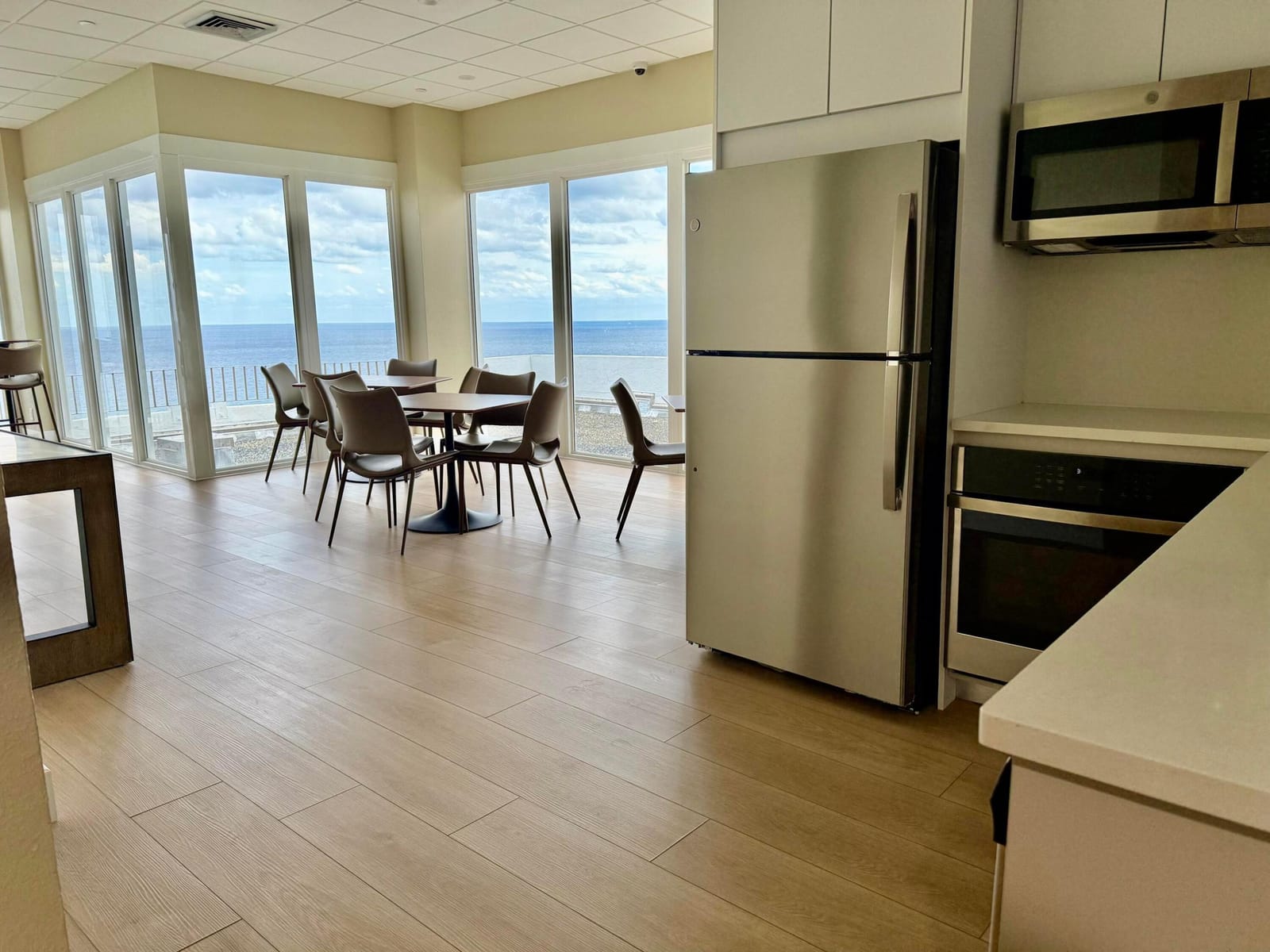 1370 S OCEAN Boulevard 603 — photo 11