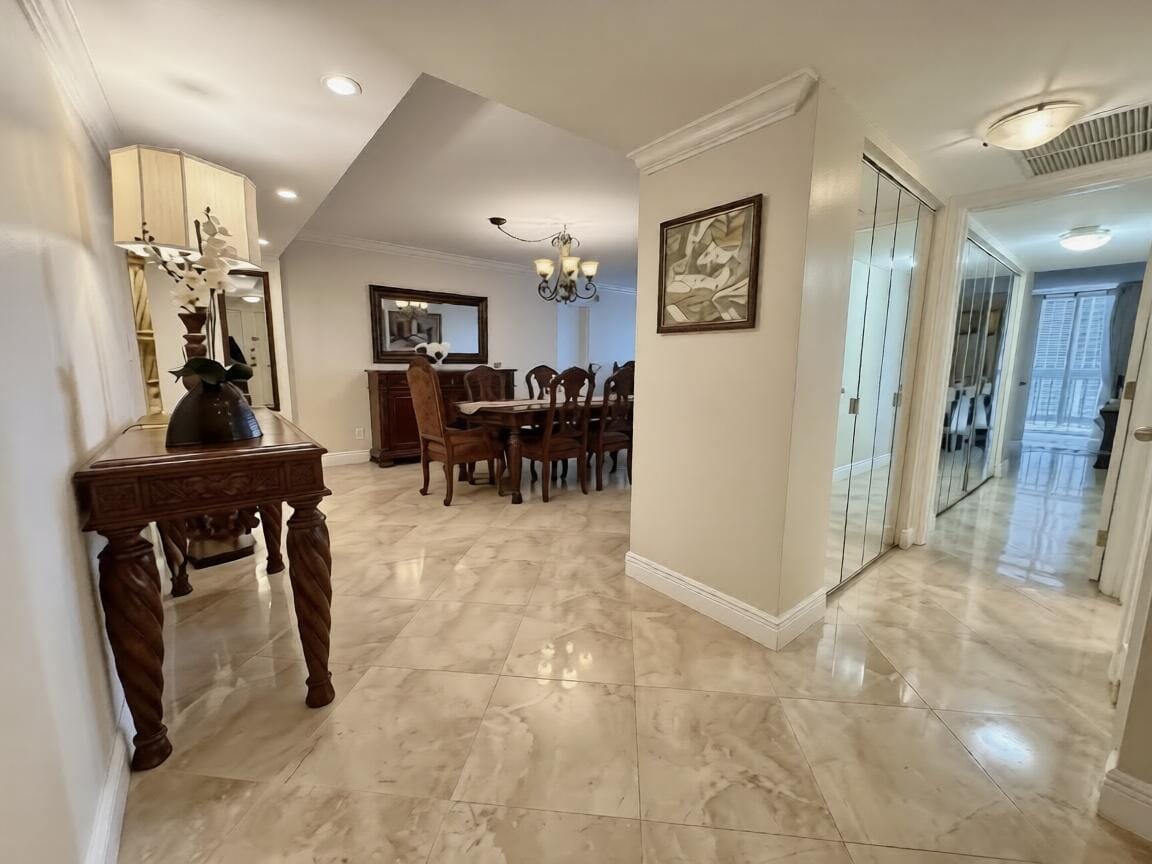 1370 S OCEAN Boulevard 603 — photo 2