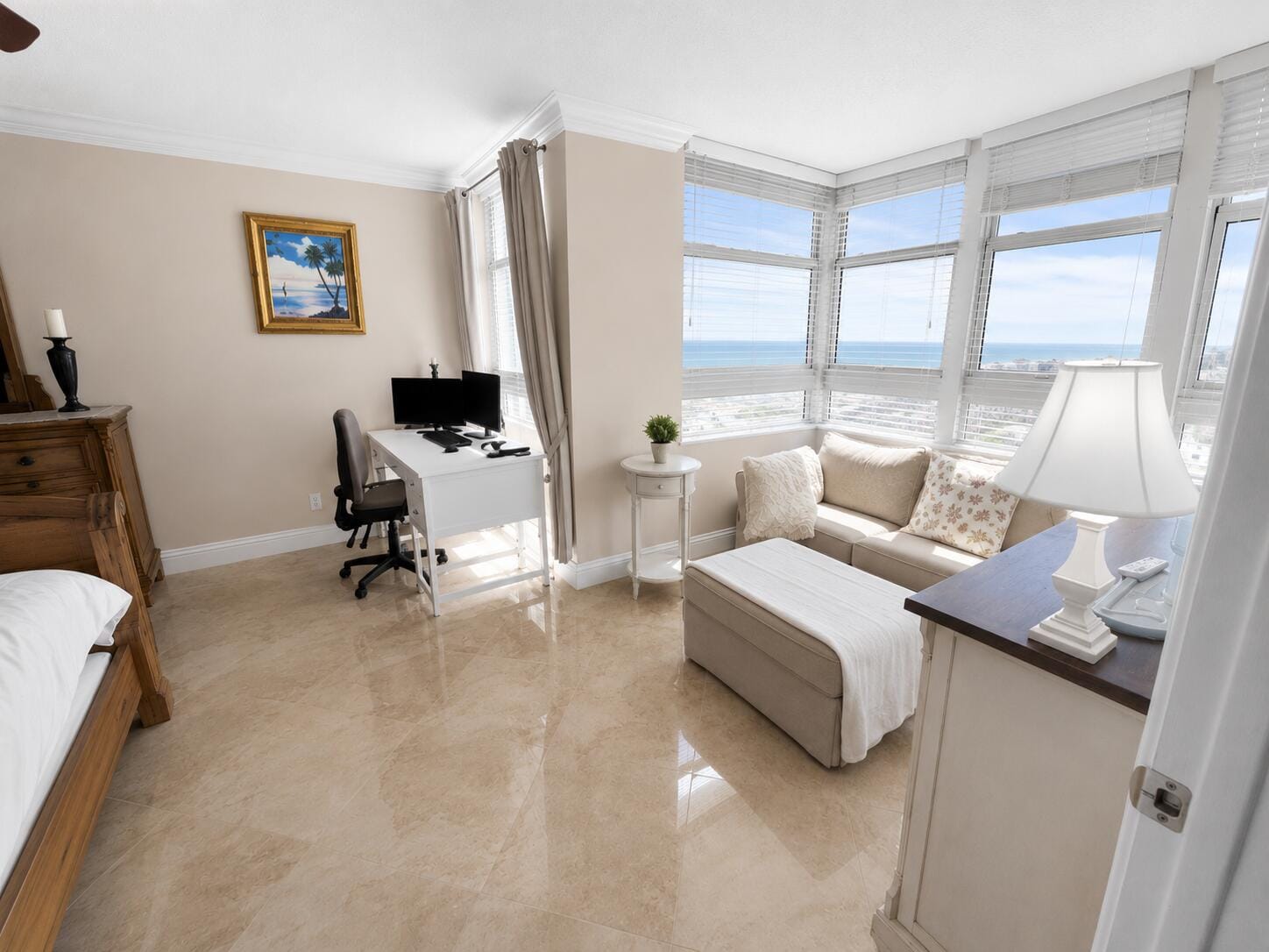 1370 S OCEAN Boulevard 603, Pompano Beach, FL 33062