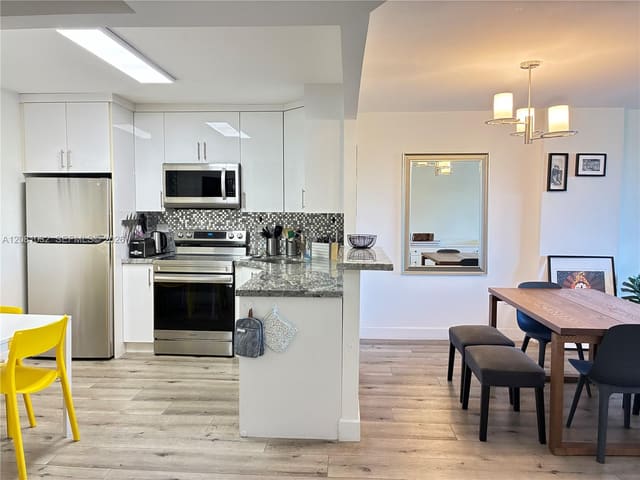 2780 NE 183rd Street 415, Aventura, FL 33160