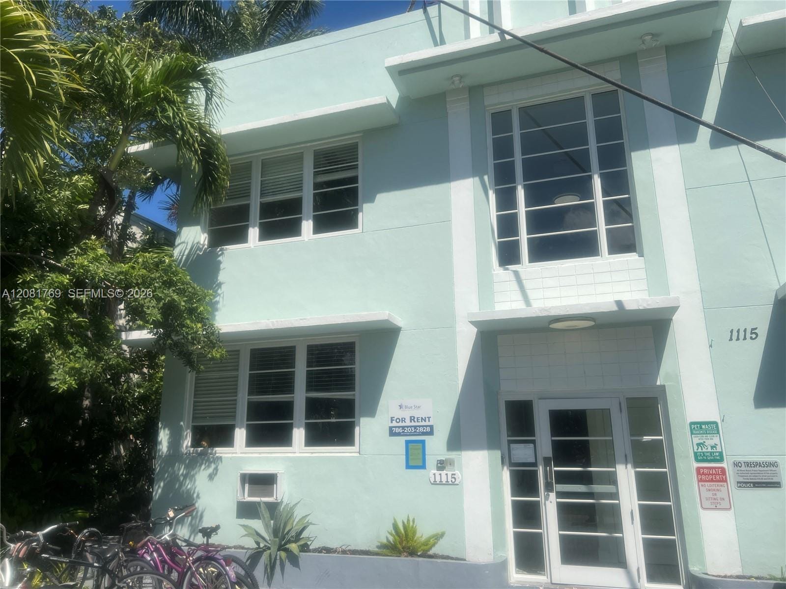 1115 Euclid Avenue 10, Miami Beach, FL 33139