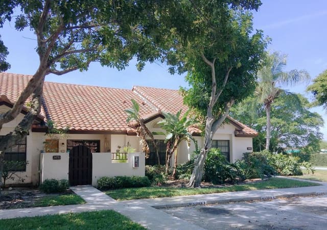 3095 Inglewood Terrace, Boca Raton, FL 33431