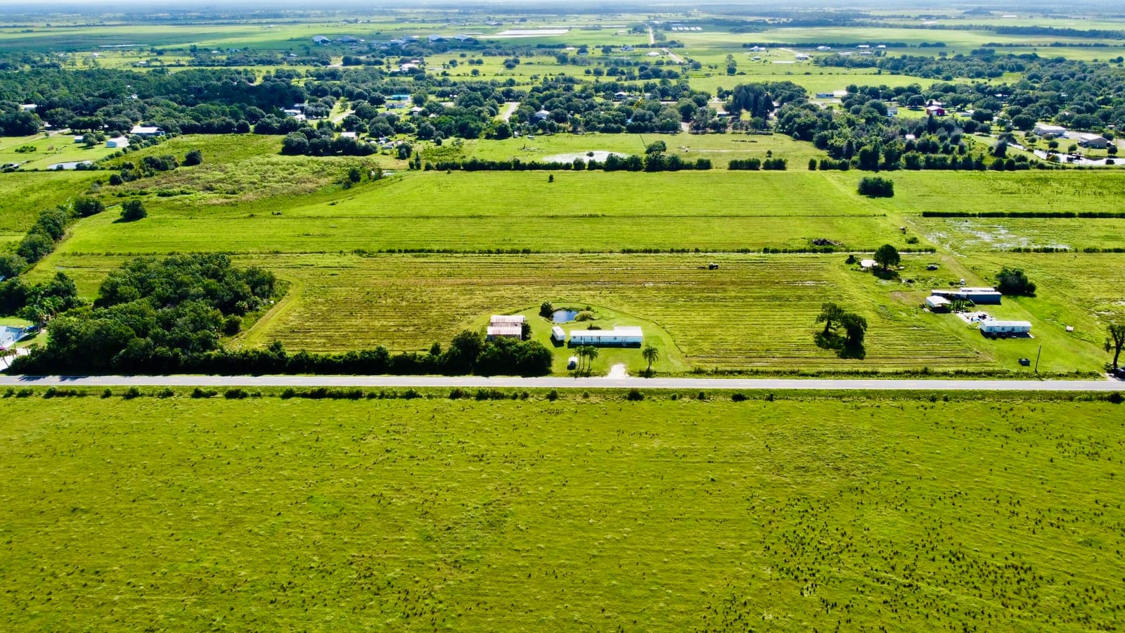 1934 NE 96th Ave. Road, Okeechobee, FL 34974