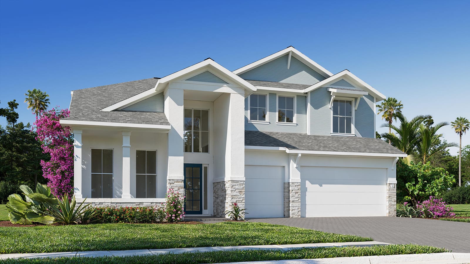 10777 NW GLYNLEA Boulevard N, Port St. Lucie, FL 34987