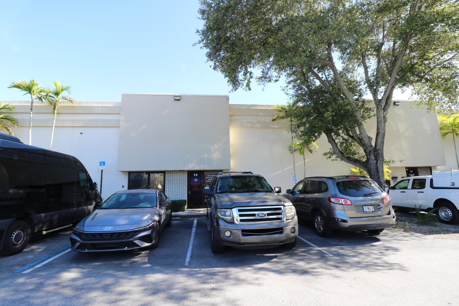 2195 N ANDREWS Avenue 13, Pompano Beach, FL 33069