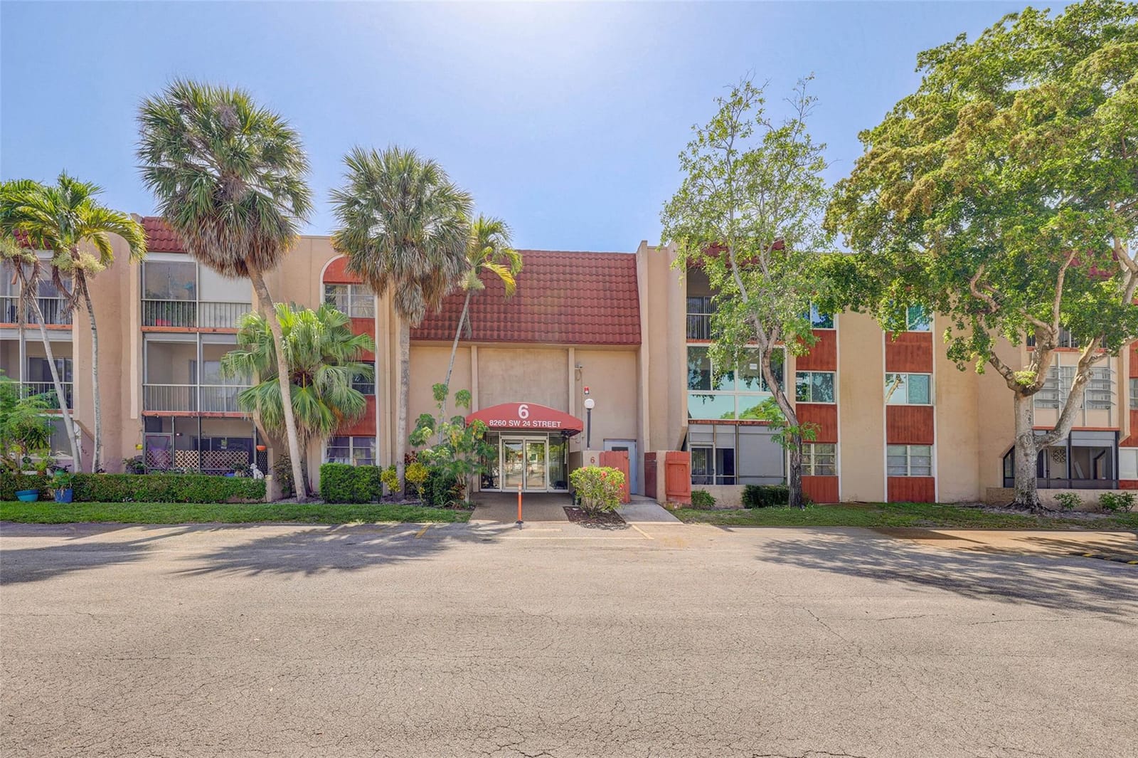 8260 SW 24th Street E 6112, North Lauderdale, FL 33068 photo 23