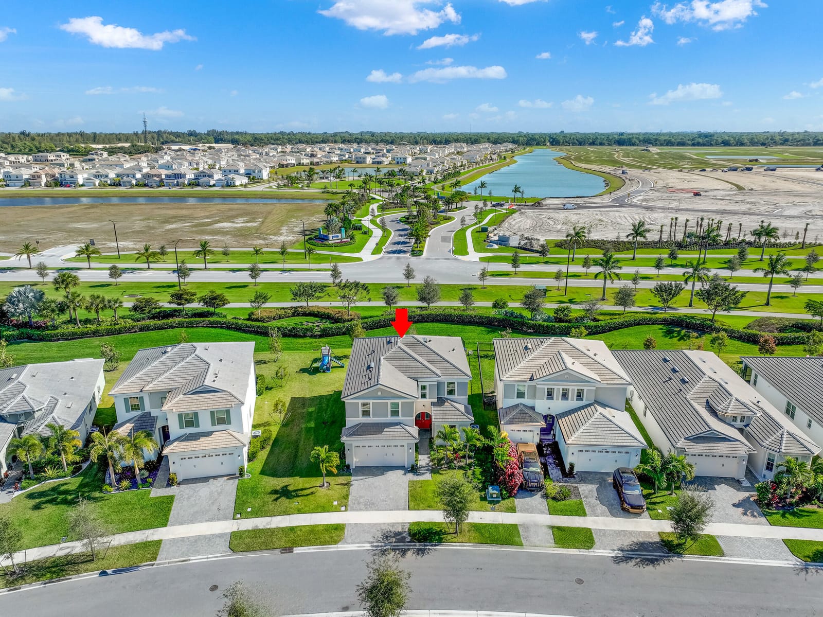 5446 MACOON Way, The Acreage, FL 33470 photo 29