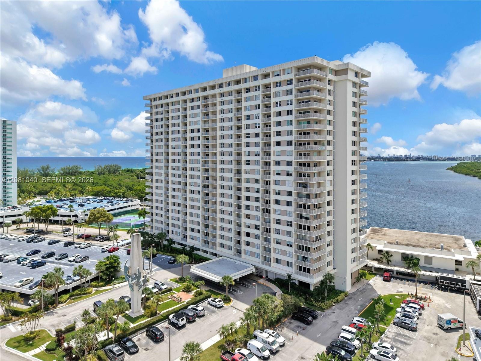 300 Bayview Drive 211, Sunny Isles Beach, FL 33160