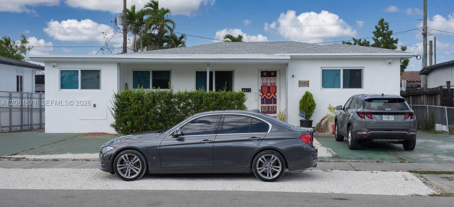5911 SW 6th Street 2, Miami, FL 33144