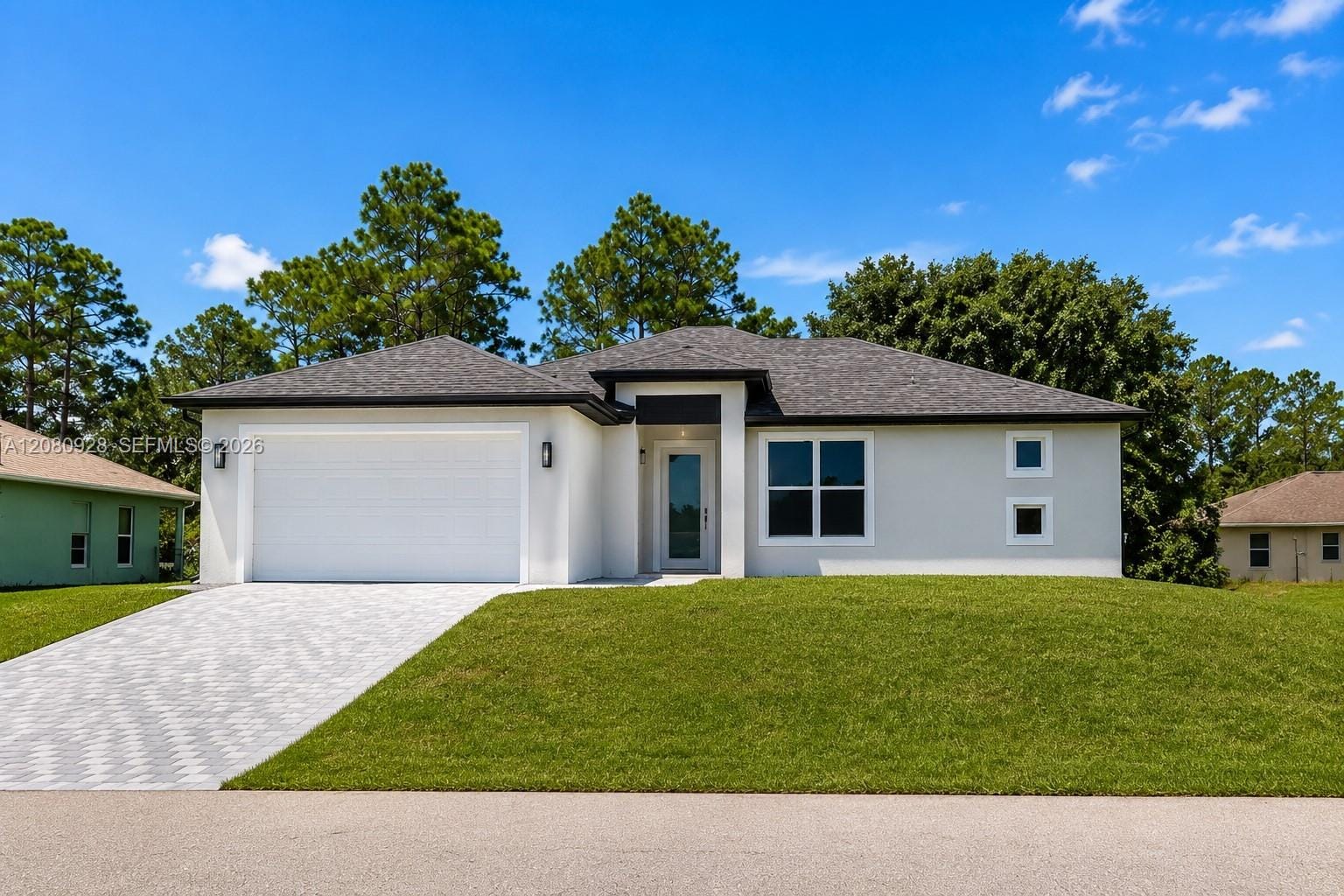 2907 W 25th, Lehigh Acres, FL 33971