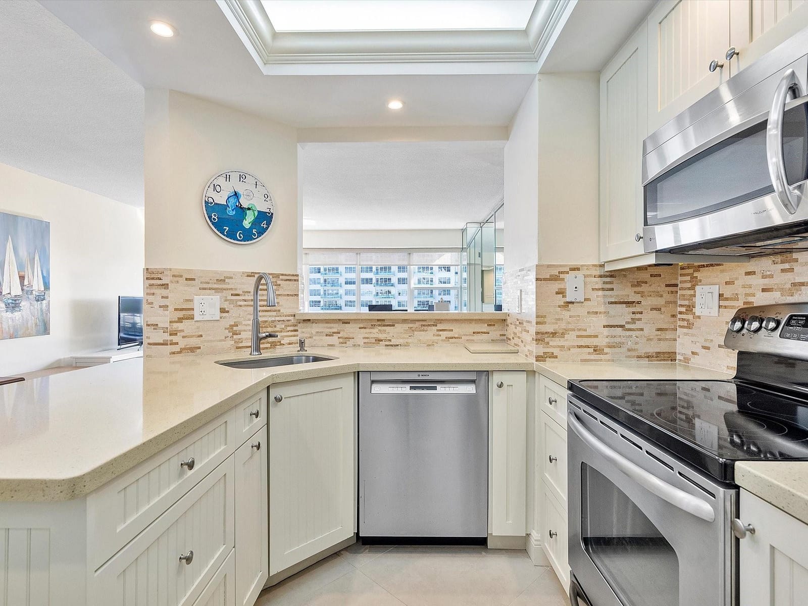 4010 Galt Ocean Drive 1110 — photo 11