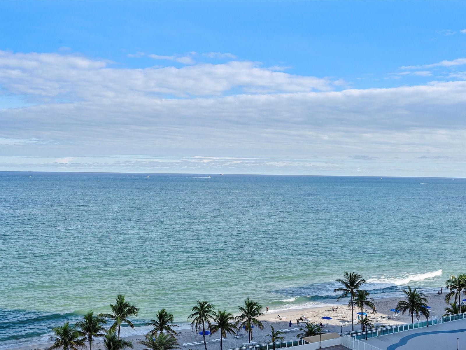 4010 Galt Ocean Drive 1110 — photo 3