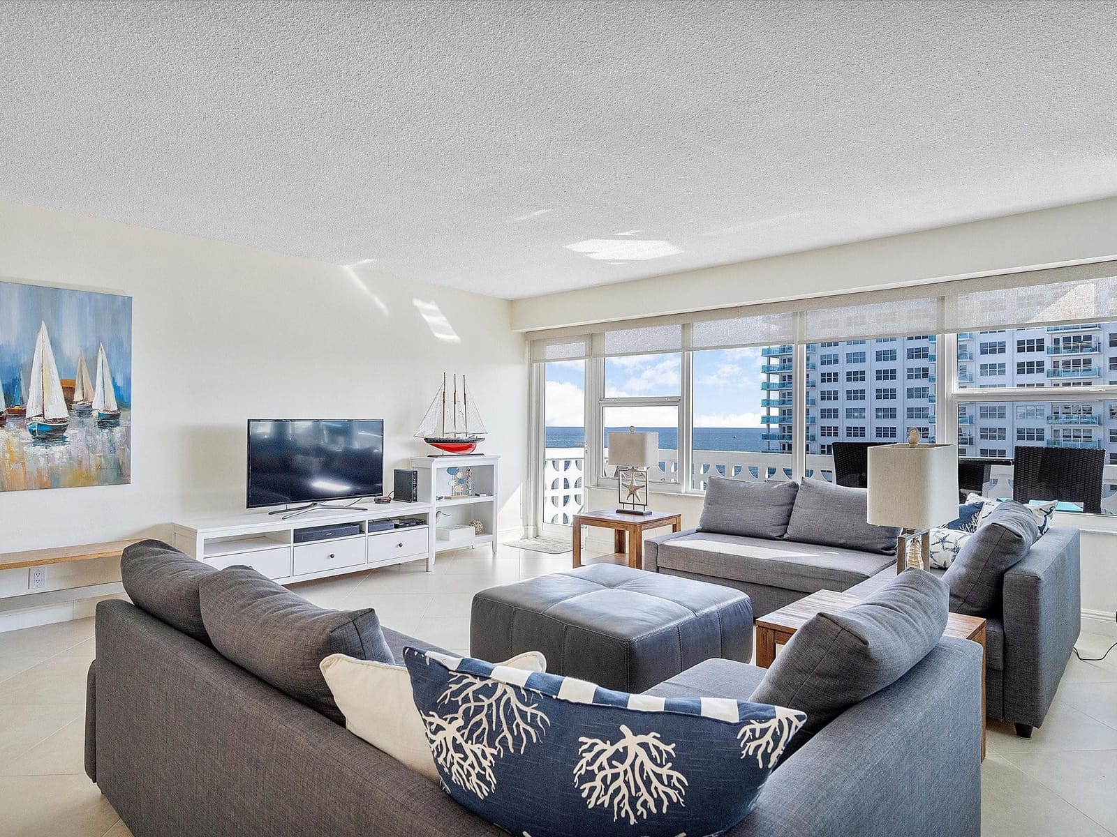 4010 Galt Ocean Drive 1110 — photo 4