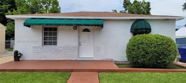 3641 NW 15th Street, Miami, FL 33125