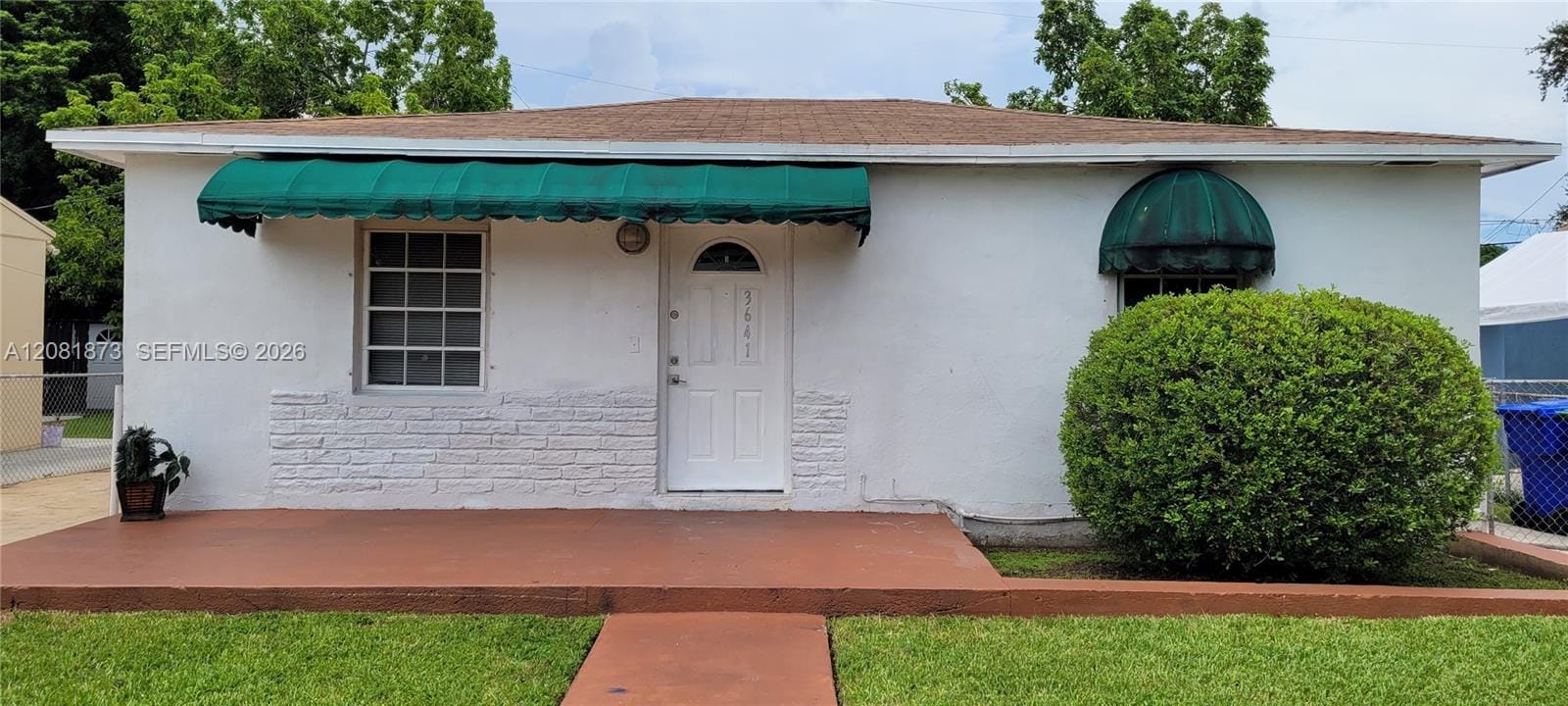 3641 NW 15th Street, Miami, FL 33125