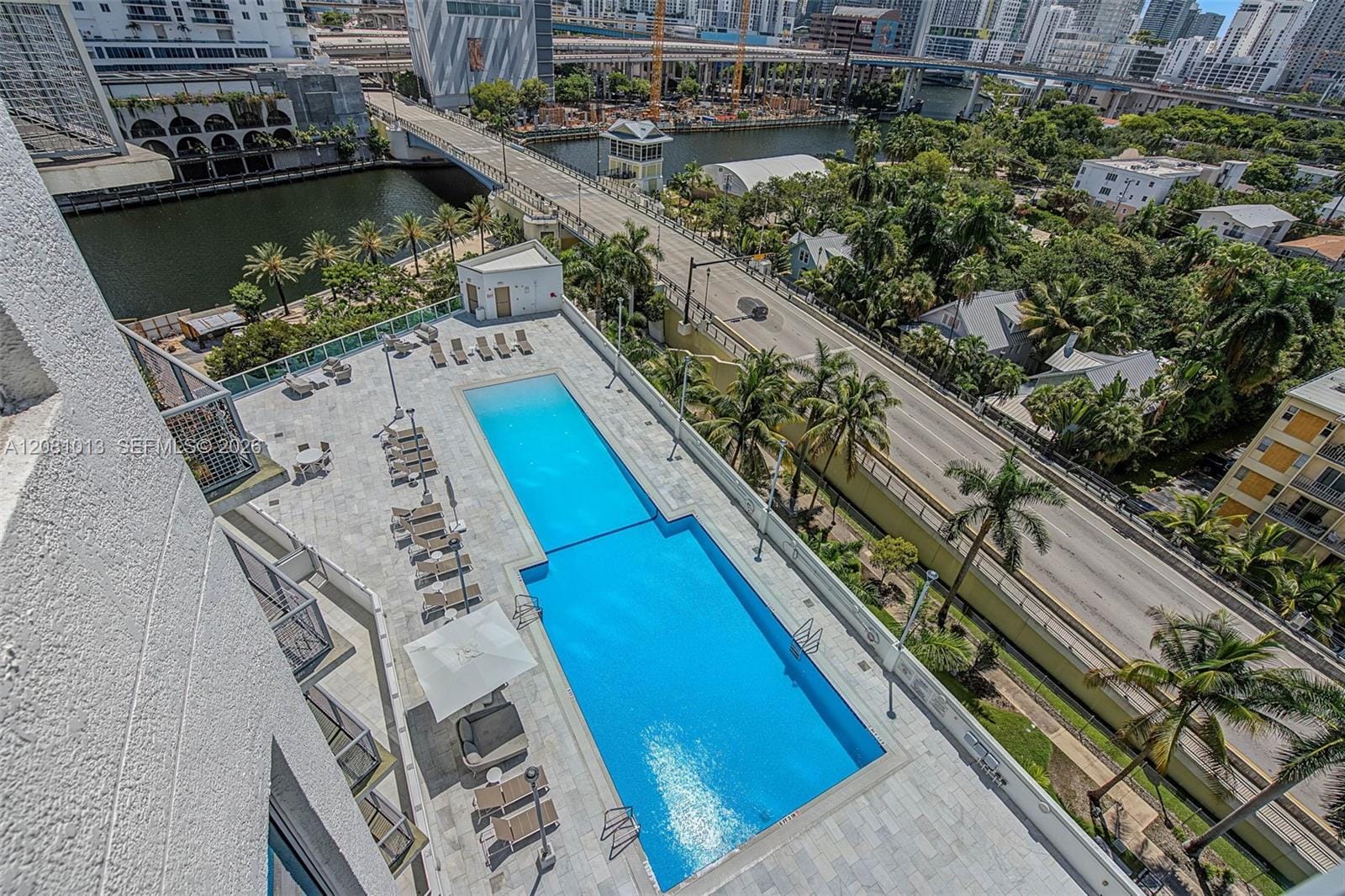 10 S River Drive 1106, Miami, FL 33130 photo 18