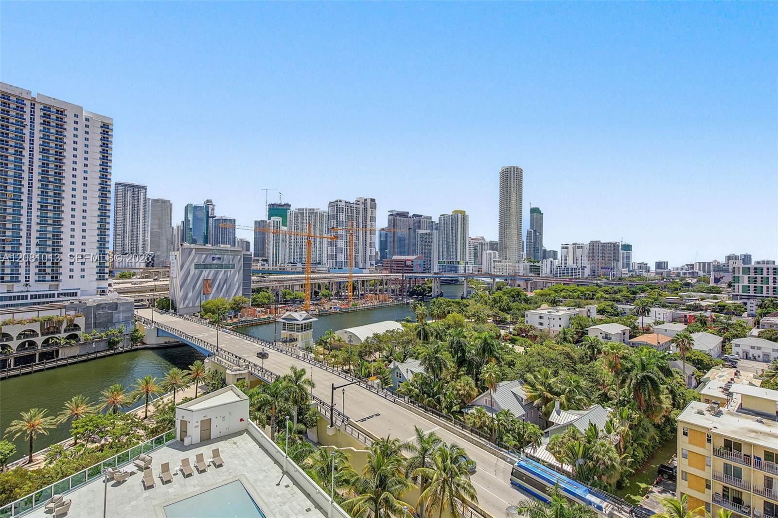 10 S River Drive 1106, Miami, FL 33130 photo 19