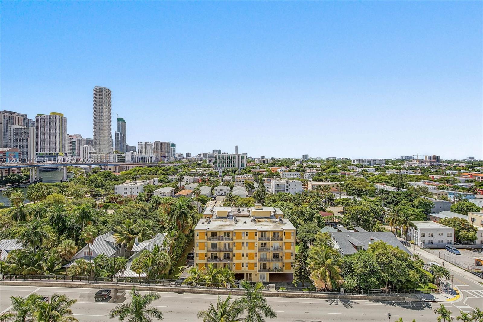 10 S River Drive 1106, Miami, FL 33130 photo 20
