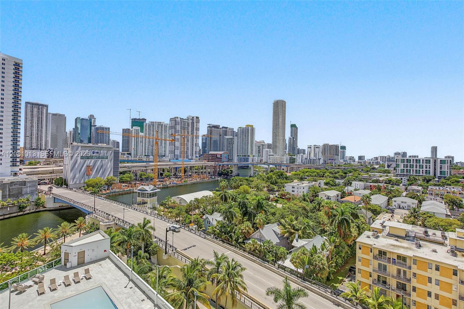 10 S River Drive 1106, Miami, FL 33130 photo 22