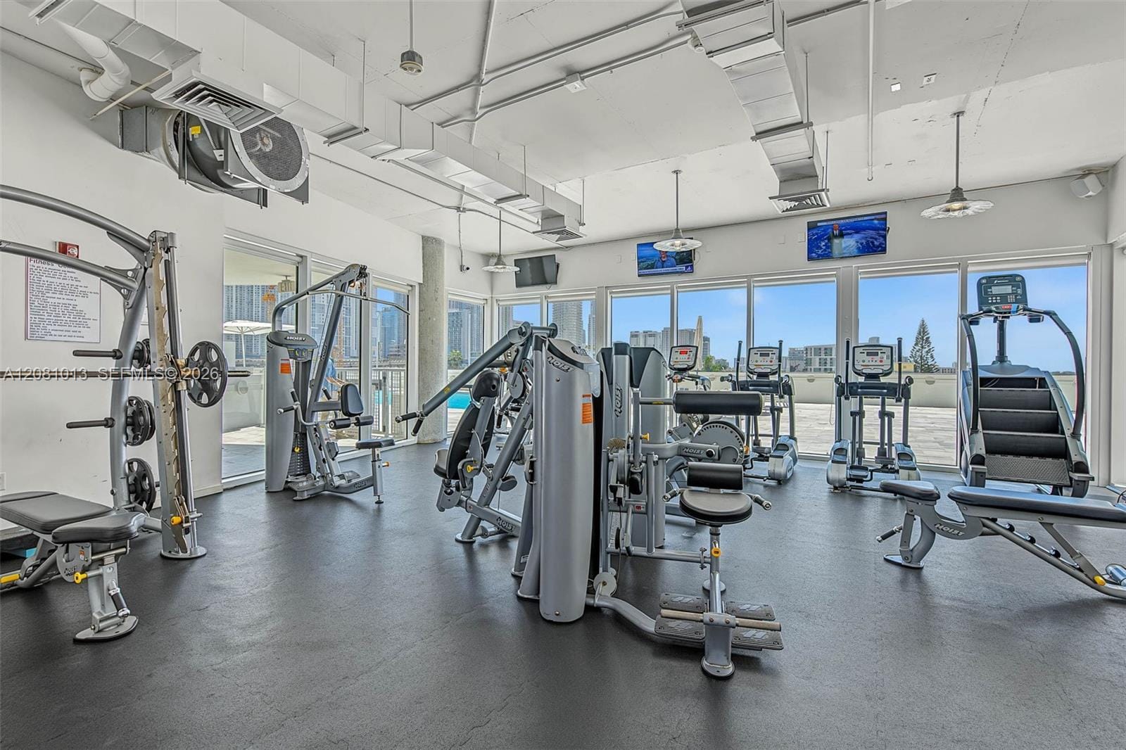 10 S River Drive 1106, Miami, FL 33130 photo 23