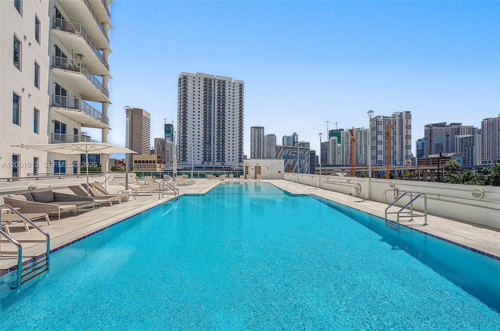 10 S River Drive 1106, Miami, FL 33130 photo 26
