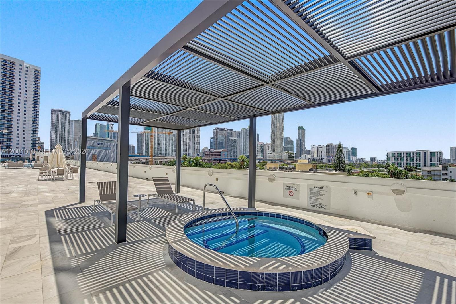 10 S River Drive 1106, Miami, FL 33130 photo 27