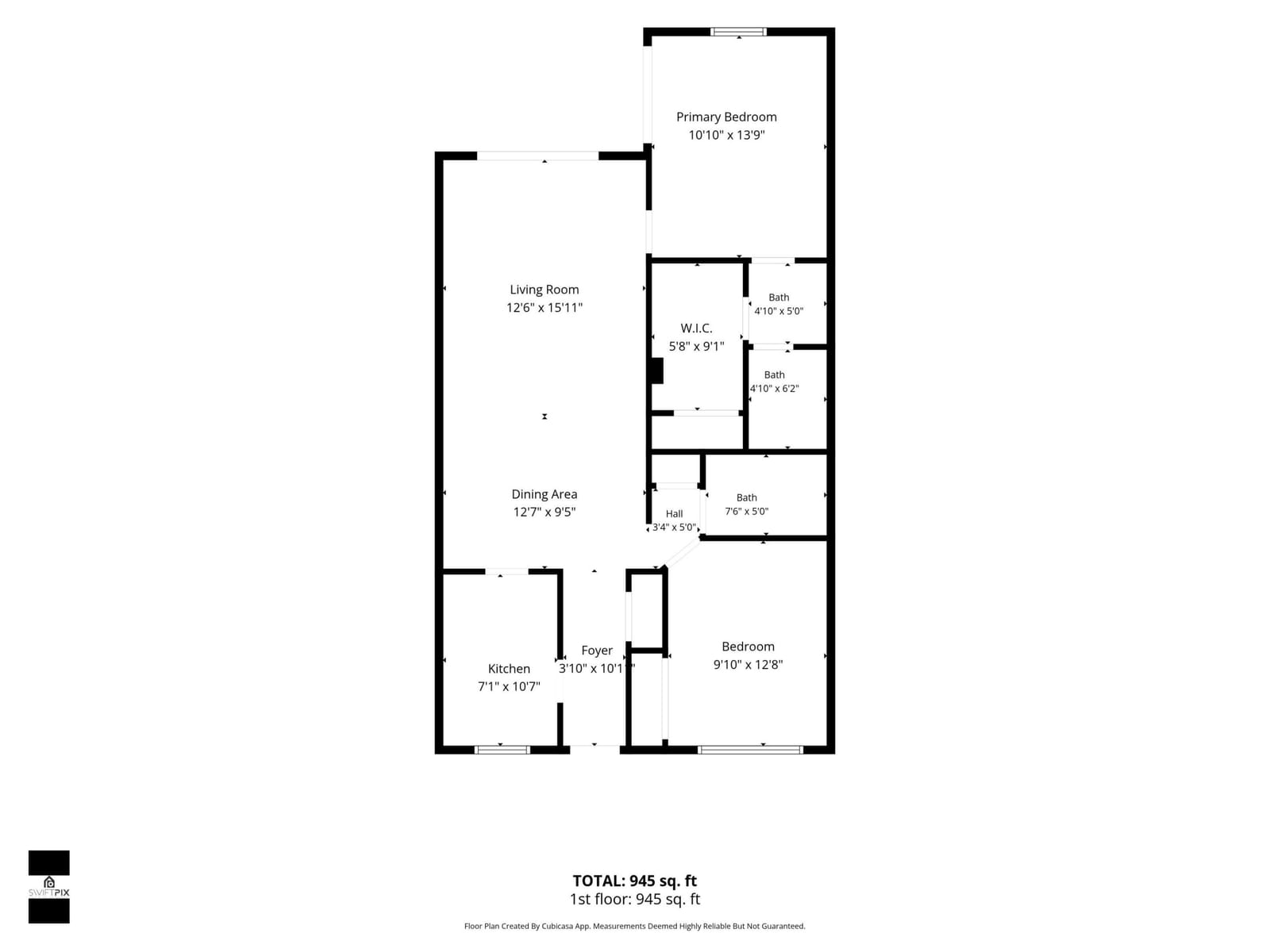 308 GOLFVIEW Road 406 — photo 3