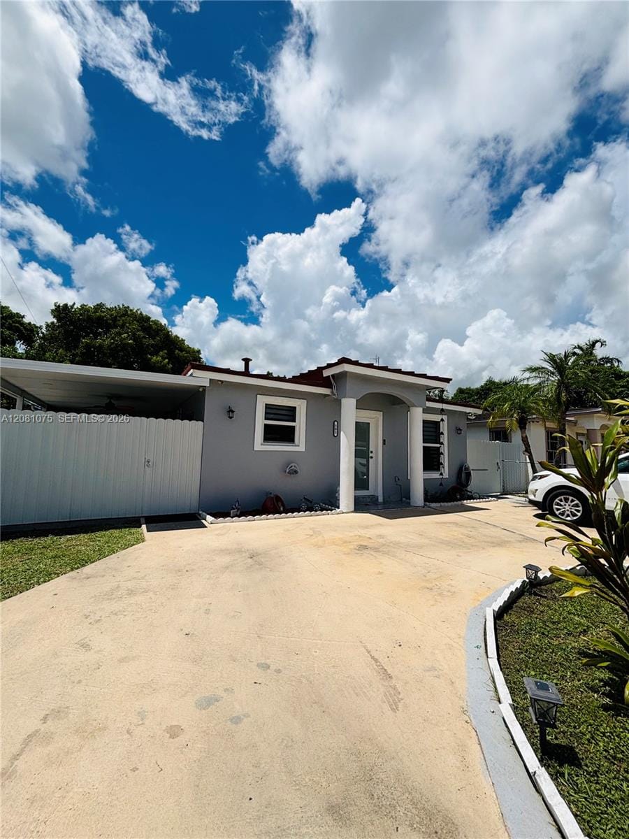 502 NW 7th Avenue, Homestead, FL 33030