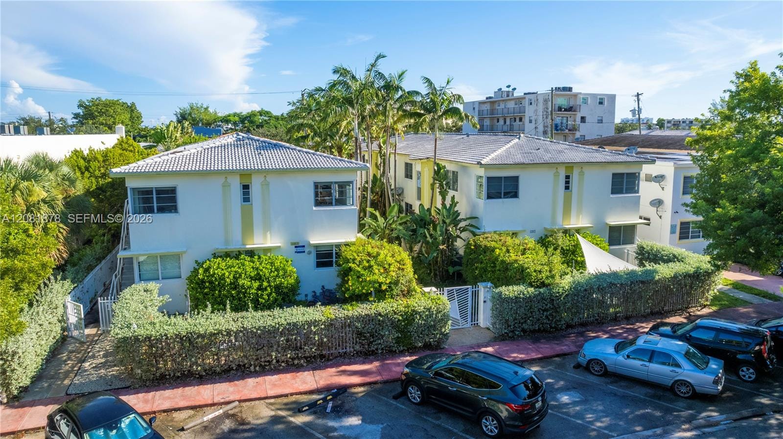 1007 Bay Drive 104, Miami Beach, FL 33141