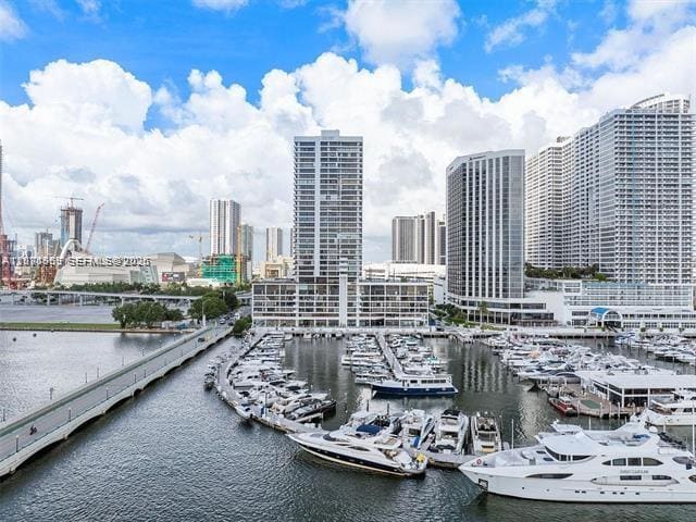 555 NE 15th Street 28D, Miami, FL 33132
