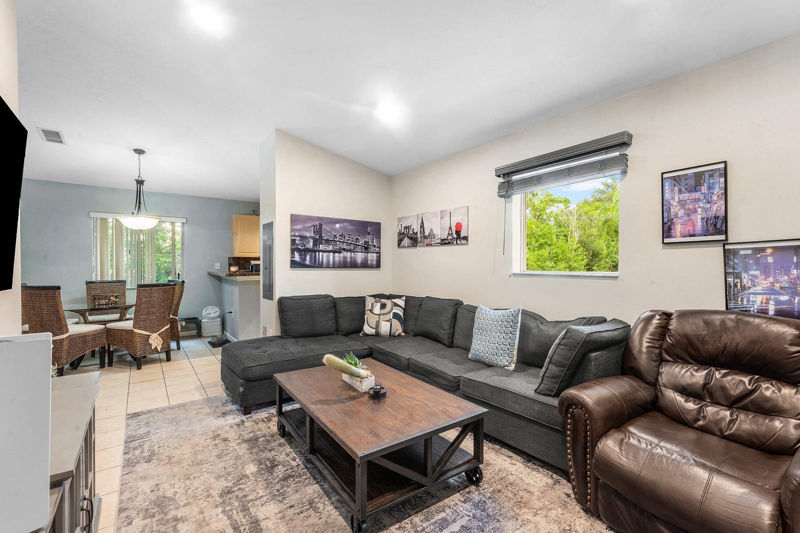 3504 Briar Bay Boulevard 206 — photo 1