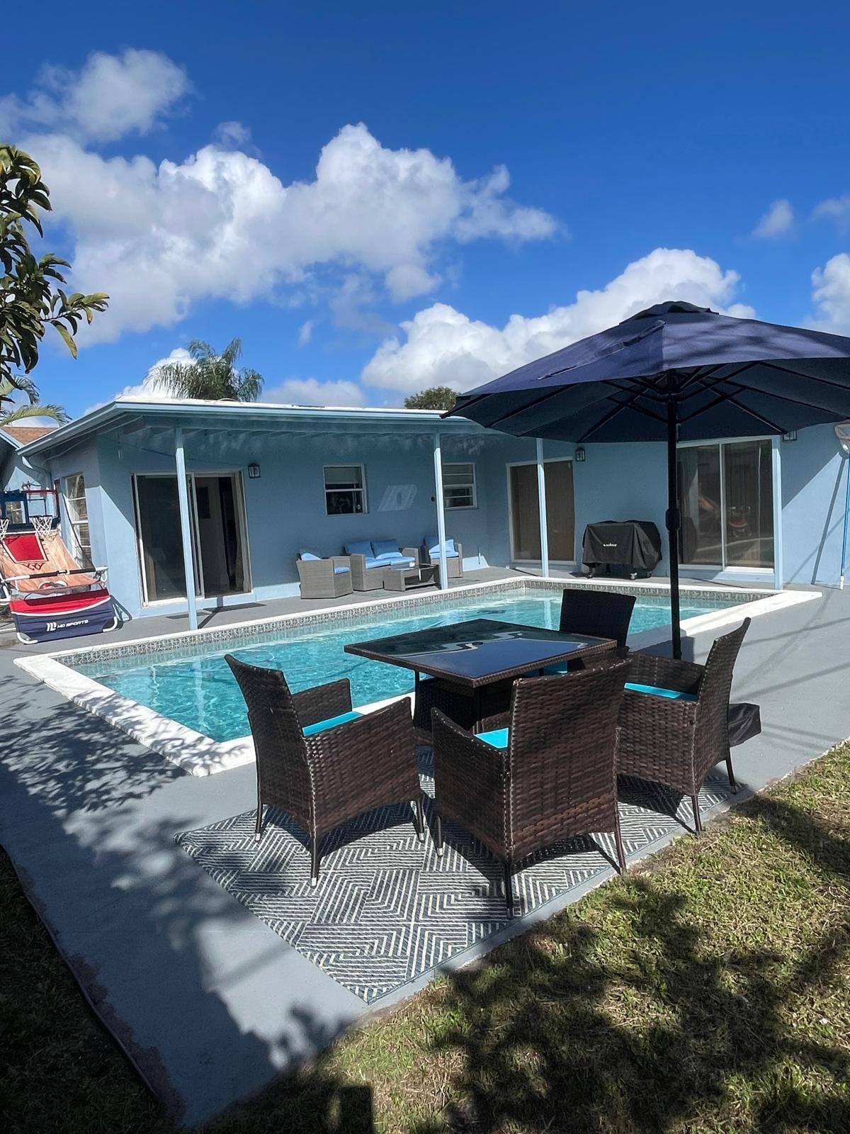 6456 Custer Street, Hollywood, FL 33024