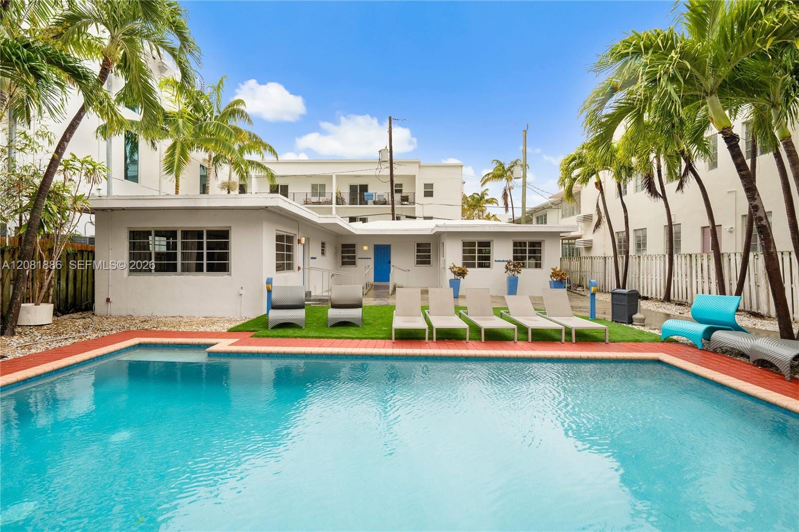 1032 Michigan Avenue C, Miami Beach, FL 33139