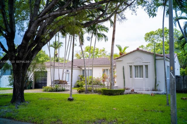 441 NE 53rd Street 0, Miami, FL 33137